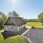Сasa de vacaciones Ha350-saeby-rodtungevej-30