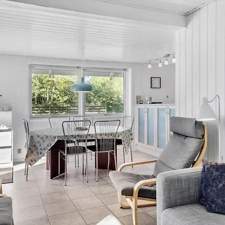 בית נופש Ha350-saeby-rodtungevej-30