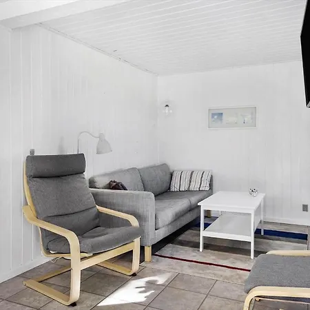 בית נופש Ha350-saeby-rodtungevej-30