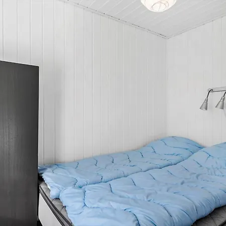 Ha350-saeby-rodtungevej-30 בית נופש Sæby