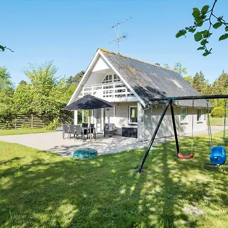 בית נופש Ha350-saeby-rodtungevej-30