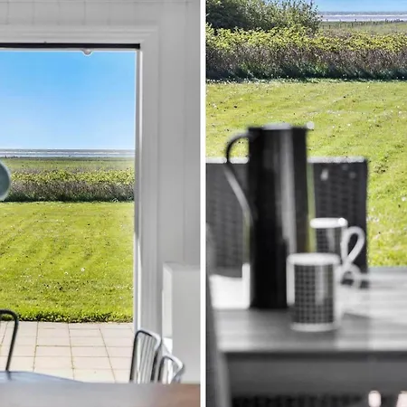Holiday home Ha350-saeby-rodtungevej-30 *