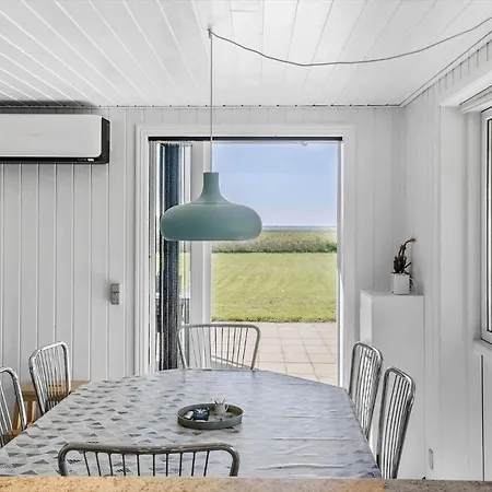 Holiday home Ha350-saeby-rodtungevej-30 *