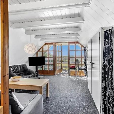 Ha350-saeby-rodtungevej-30 Tatil Evi Sæby