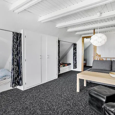 Tatil Evi Ha350-saeby-rodtungevej-30 *