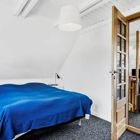 Ha350-saeby-rodtungevej-30 Tatil Evi *