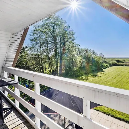 Tatil Evi Ha350-saeby-rodtungevej-30