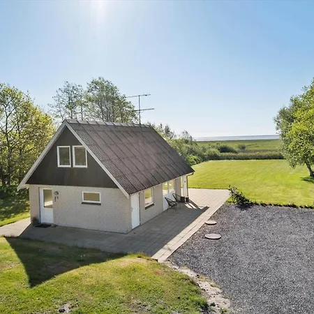 Tatil Evi Ha350-saeby-rodtungevej-30