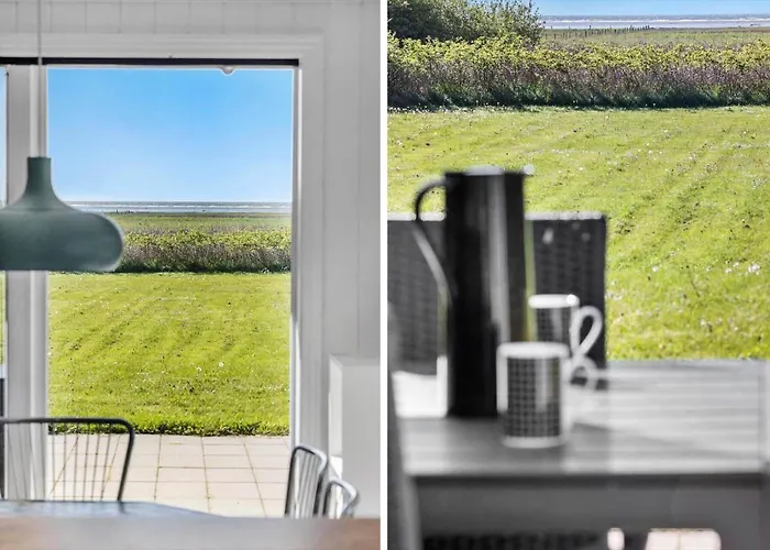 Holiday home Ha350-saeby-rodtungevej-30 *