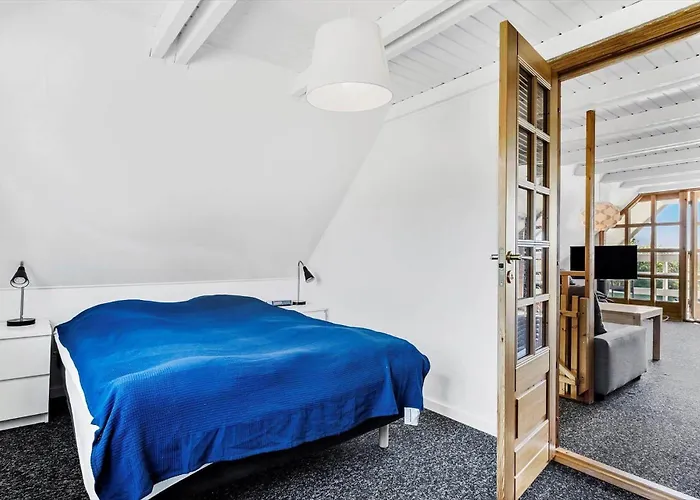 Ha350-saeby-rodtungevej-30 Holiday home *