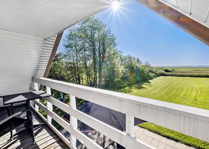 Holiday home Ha350-saeby-rodtungevej-30