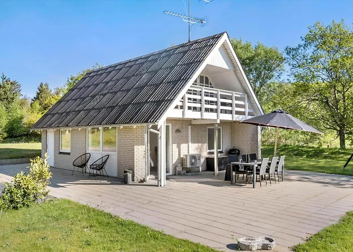 Holiday home Ha350-saeby-rodtungevej-30
