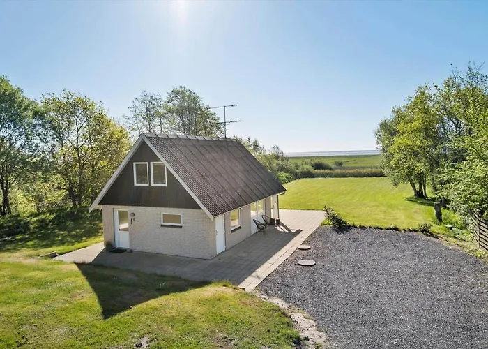 Holiday home Ha350-saeby-rodtungevej-30